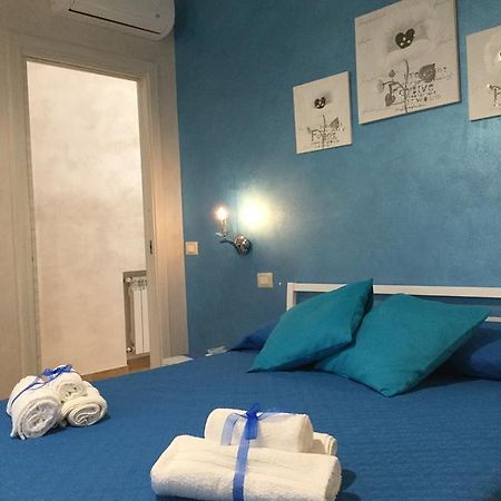 Villa Luisa Tropea Eksteriør bilde