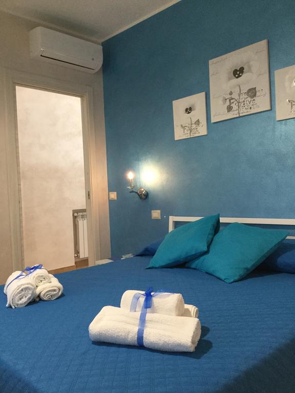 Villa Luisa Tropea Eksteriør bilde