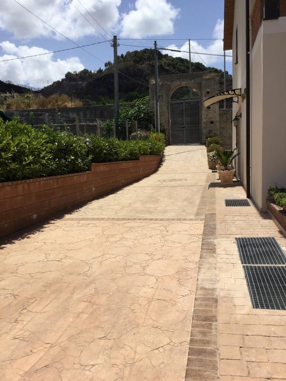 Villa Luisa Tropea Eksteriør bilde